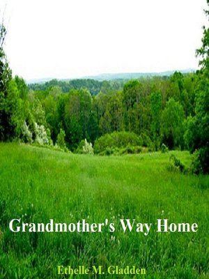 cover image of Grandmother's Way Home